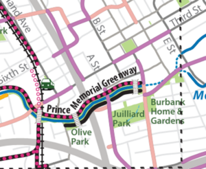 Prince Gateway Park